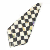 Violet Stripe Napkin