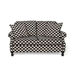 Gambit Loveseat