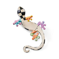 Gecko Pot Climber