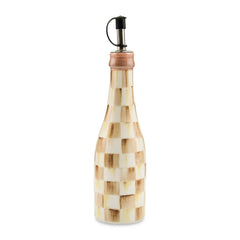 Rosy Check Farmhouse Oil Cruet