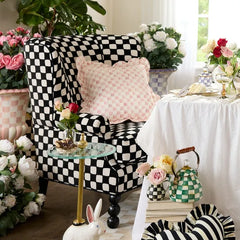 Gambit Wing Chair
