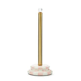 Rosy Check Toilet Tissue Storage
