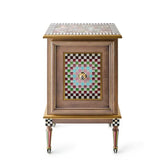 Birdsong Accent Chest