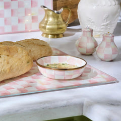Sky Check Relish Dish