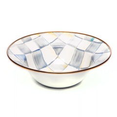 Rosy Check Breakfast Bowl