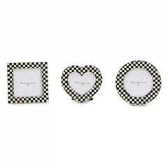 Celebrate Rosy Assorted Frames, Set of 3