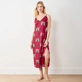 Bow Extra Small Chic to Sleep Nightie