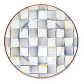 Sterling Check Salad/Dessert Plate