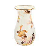 Wild Rose Mauve Tall Vase