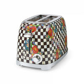 Cherry Check 2-Slice Toaster