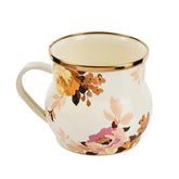 Wildflowers Pink Mug