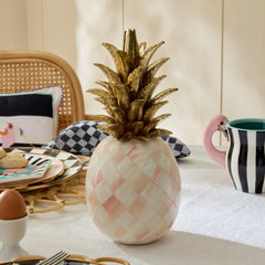 Rosy Pineapple