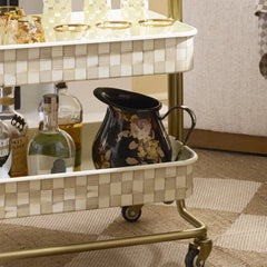 Sky Check Pitcher