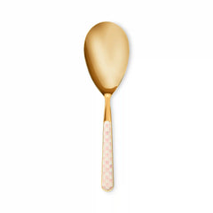 Courtly Check Bistro Serving Spoon