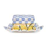 Cheese Gal 2-Piece Butter House