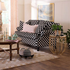 Gambit Loveseat