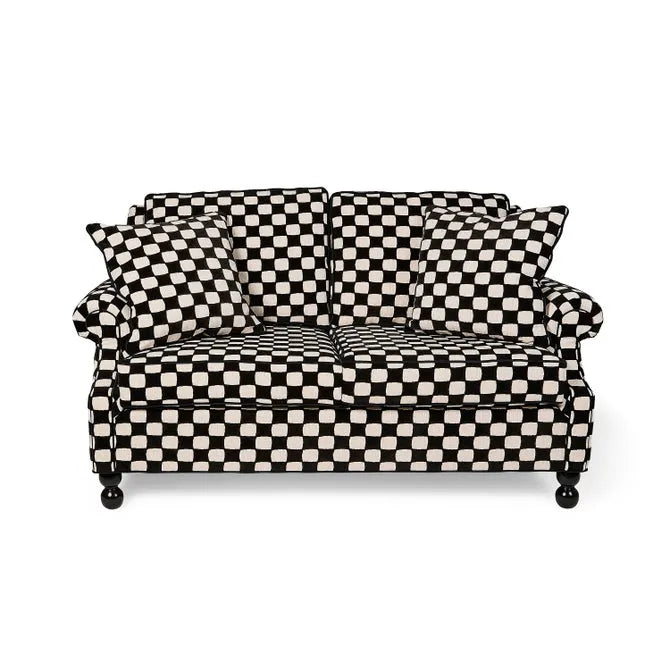 Gambit Loveseat
