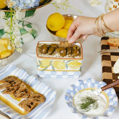 Cheese Gal 2-Piece Butter House