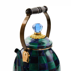 Garden Gala 2 Quart Tea Kettle