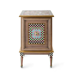 Birdsong Accent Chest