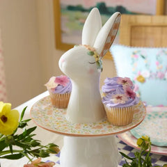 Posie Patch Rabbit Sweet Stand