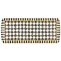 Courtly Check 20" x 48" GelPro Comfort Mat