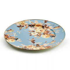 Royal English Garden Enamel Serving Platter