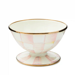 Courtly Check Ice Cream Dish