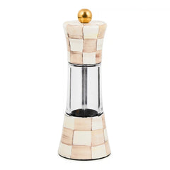 Rosy Check Grinder