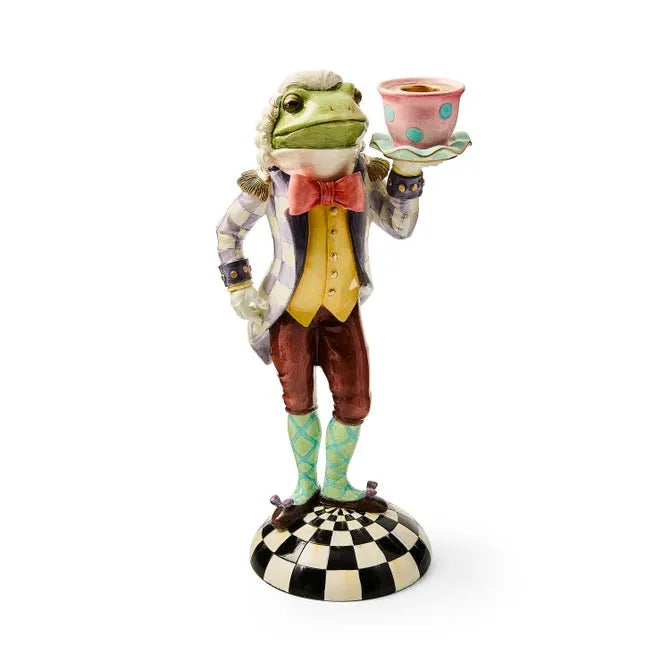 Fergal Butler Candle Holder