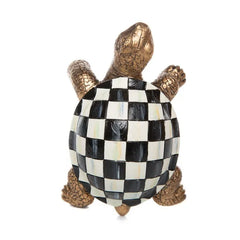 Turtle Pot Climber