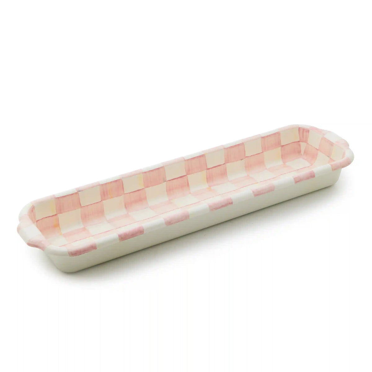 Courtly Check Baguette Dish