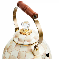 Sky Check 2 Quart Tea Kettle