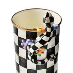 Gecko Pot Climber
