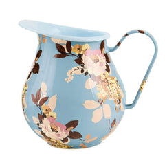 Sterling Check Pitcher
