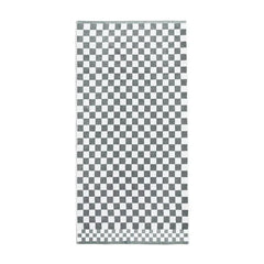 Sterling Check Bath Towel