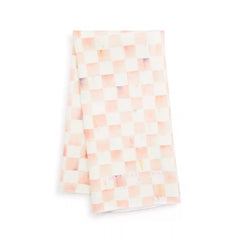 Sterling Check Dish Towel