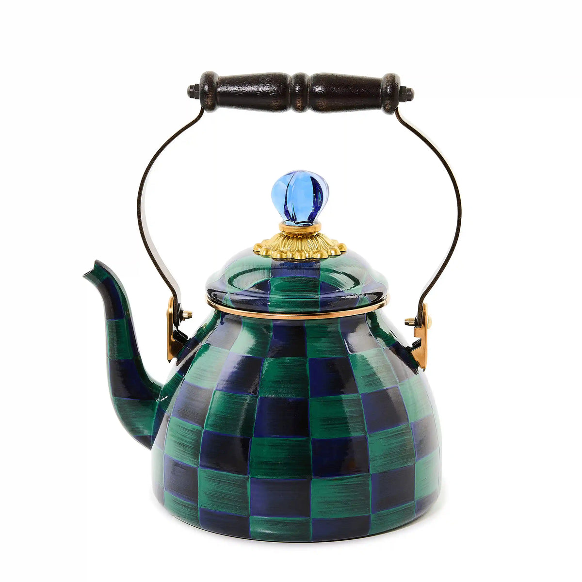 Poppy 2 Quart Tea Kettle