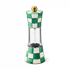Rosy Check Grinder