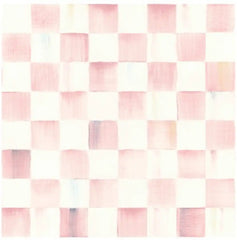 Violet Stripe Peel & Stick Wallpaper