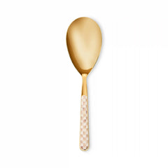 Courtly Check Bistro Serving Spoon