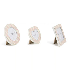 Celebrate Rosy Assorted Frames, Set of 3
