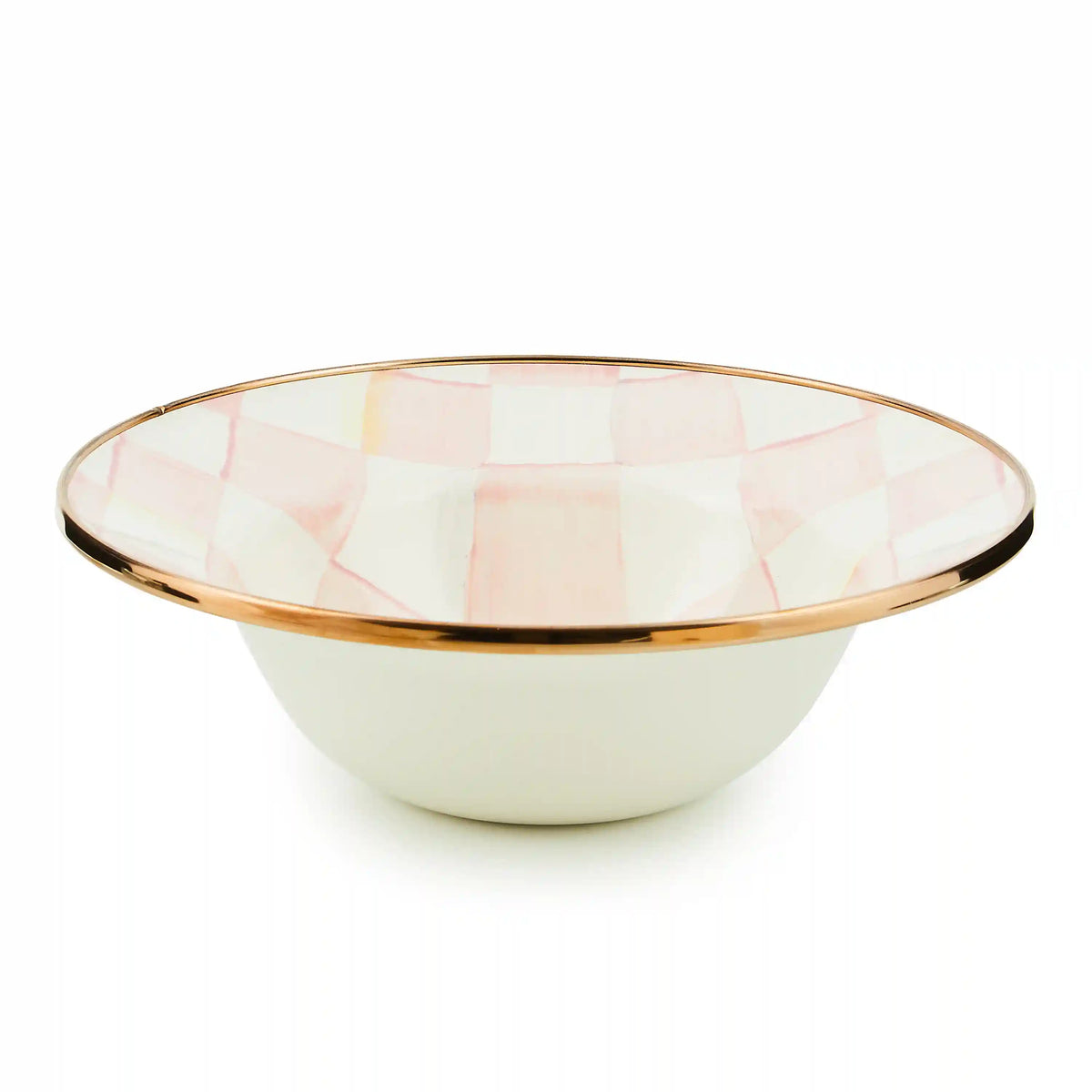 Mocha Check Breakfast Bowl