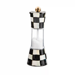 Emerald Check Grinder