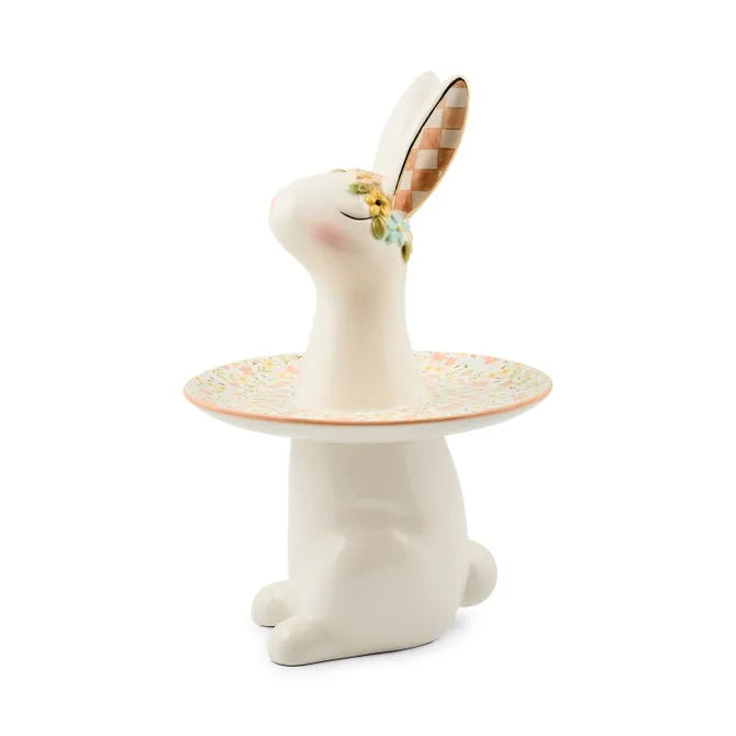 Posie Patch Rabbit Sweet Stand